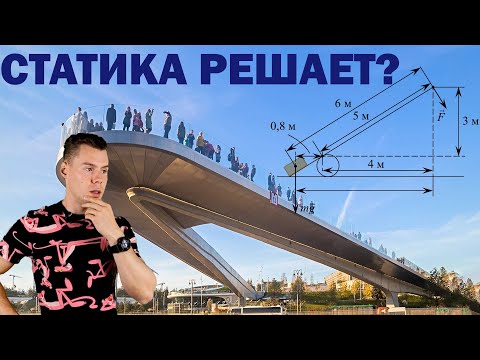 Видео: Статика в ЕГЭ по физике. Как решать задачи