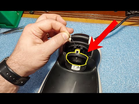Видео: Установка/снятие диффузора на всех моделях кофемашин NESCAFE Dolce Gusto