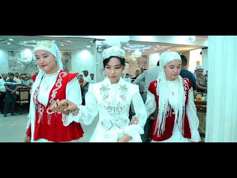 Видео: Ақторе қыз узату