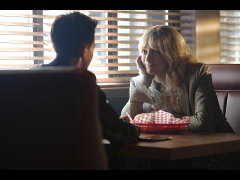 Видео: Алиса и Кейт - 2 минуты