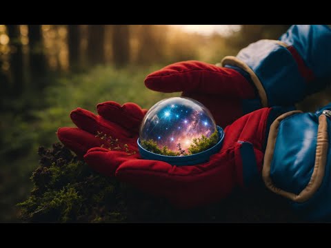 Видео: Эфира для Проекторов: «Искусство Гармоничного Направления». Дизайн человека.