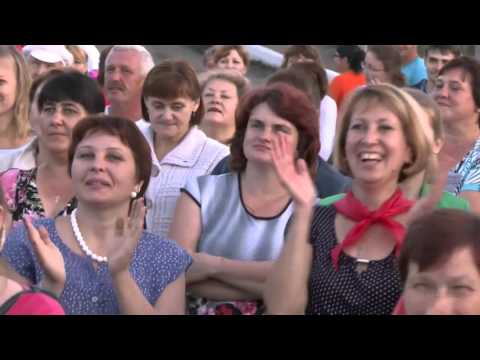 Видео: Ретро в Солигаличе