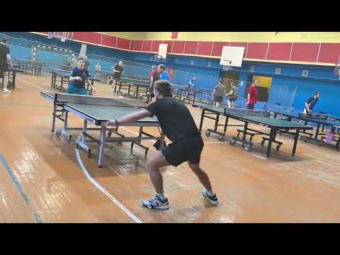 Видео: Андреев (399) Vs Глазырин (416) (3 мая 2025)