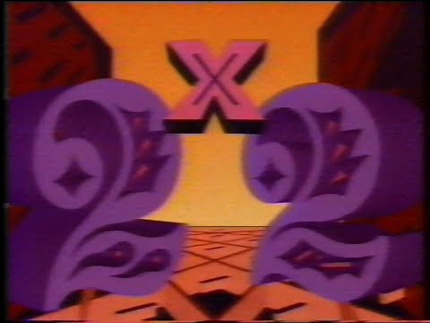 Видео: Дневной эфир (2x2, 15.02.1993)