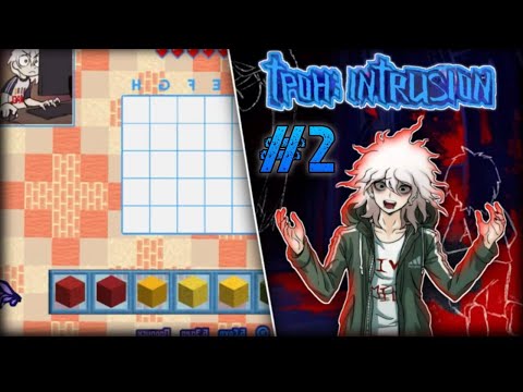 Видео: Бог не поможет...| TPOH:INTRUSION| Прохождение #2