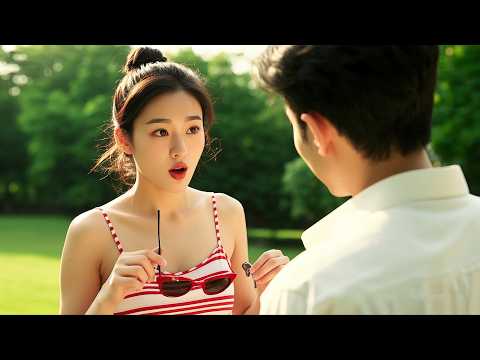 Видео: Полный фильм: Бедный парень врезался в Rolls-Royce наследницы, но она влюбилась и изменила его судь