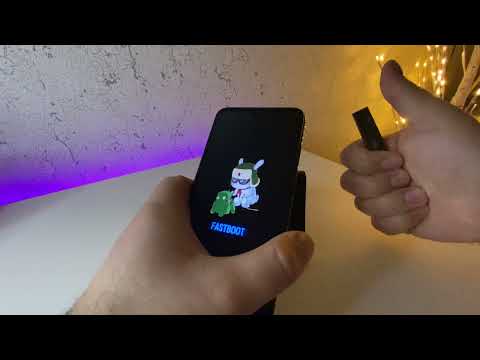 Видео: Вот что делать если телефон Xiaomi постоянно перезагружается в Recovery/FastBoot смартфон Redmi MIUI