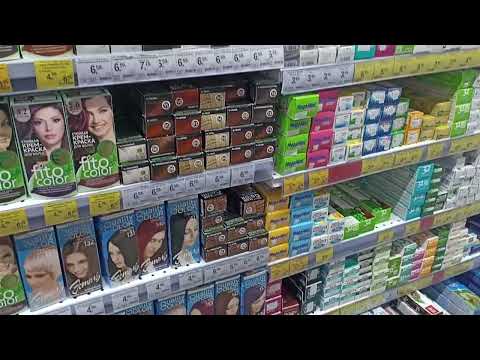 Видео: Беларусь | Остров чистоты | Небольшая закупка