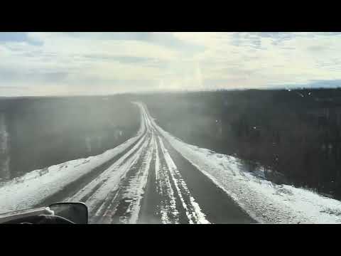 Видео: #134 Рейс через Канаду