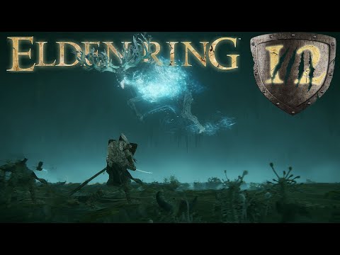 Видео: ELDEN RING прохождение #12 Дух предка