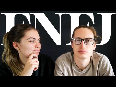 Видео: Раздражающие вещи, которые говорят и делают люди типа ENFJ