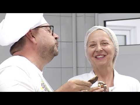 Видео: Авантурите на Марк / Avanturite na Mark S01 E22 Prilep
