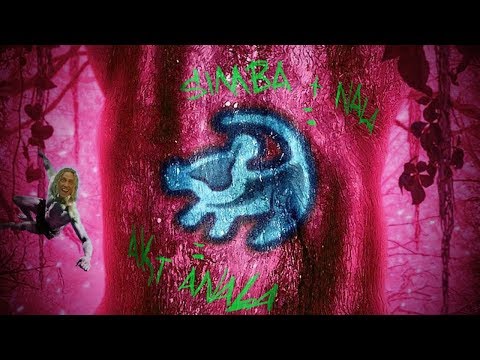 Видео: Тупа Король Лев не против (The Lion King: Simba's Mighty Adventure, The Lion King II: Simba's pride)