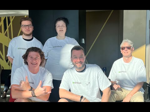 Видео: Большая Русская Винная Экспедиция. 1 НЕДЕЛЯ #интервью #виноделие