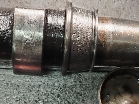 Видео: ТНВД Д-243 часть 1
