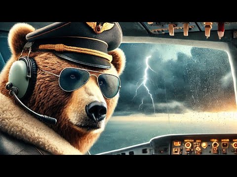 Видео: Как я стал пилотом в США.
