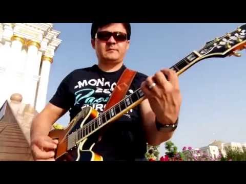 Видео: Parem - «Nigoram» _ Парем - «Нигорам» © JC Records Studio