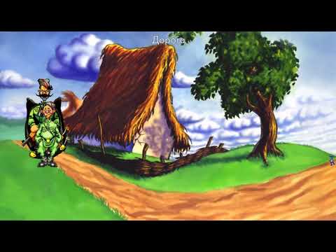 Видео: Петька и Василий Иванович спасают Галактику Прохождение без комментариев Часть 2