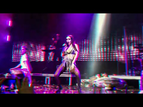 Видео: MOLLY - Набери мой номер (Известия HALL 20.04.2019)