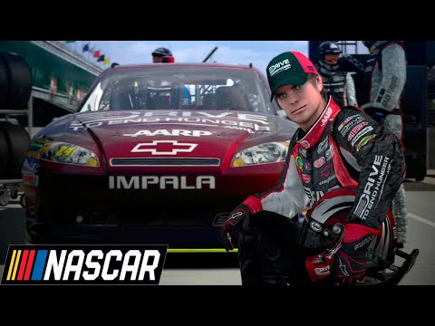 Видео: Я СГОРЕЛ с тестов в школе NASCAR, КАКОГО Х... ЗАПРЕЩЕНЫ КОНТАКТЫ??? / Gran Turismo 5 Прохождение #15