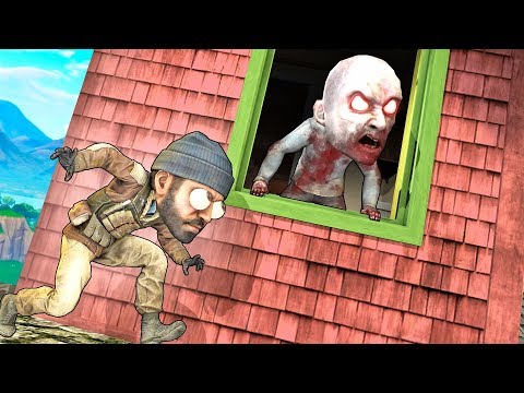 Видео: Я НАДЕЮСЬ ОН МЕНЯ НЕ ЗАМЕТИТ! ЧИКАРНЫЙ ДОМ ДЛЯ ПРЯТОК В КС ГО (УГАРНЫЙ МАНЬЯК В КС ГО)