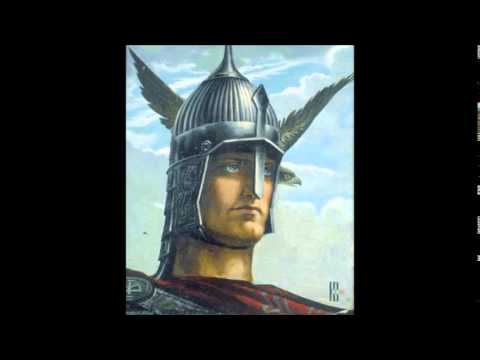 Видео: Тэм Гринхилл  -   Защитникам  Шедевра