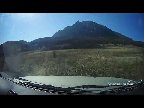 Видео: Змейка. Дорога 31.03.2019 часть 1