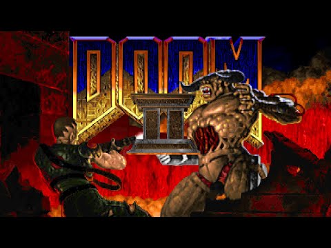 Видео: Проходження гри Doom