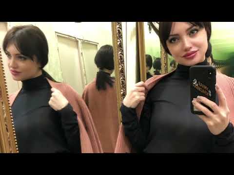 Видео: Салон обоев*новый магазин Sorelle*очки Prada*скраб Rituals*футболка Balmain*хайлайтер Sisley*Kiehls