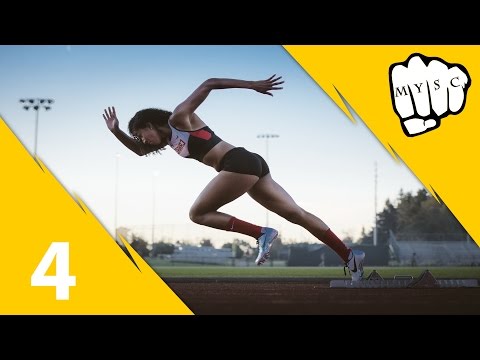 Видео: Музыка для тренировок. Русский рэп. Спорт, Мотивация №4