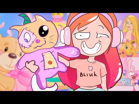 Видео: МОИ ДЕТСКИЕ ИГРУШКИ