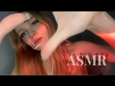Видео: вознесу тебя в рай 🕊️| asmr🤍