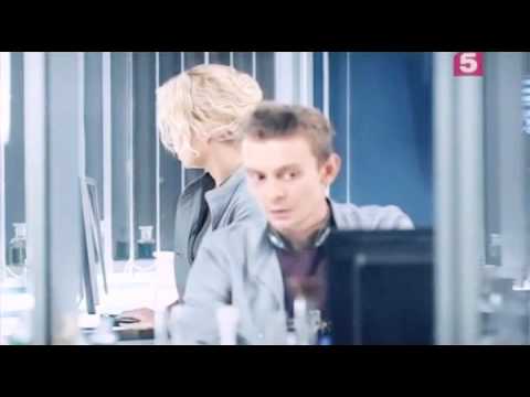 Видео: Тихонов и Амелина-love forever