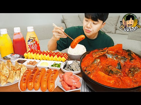 Видео: ASMR MUKBANG | Корейская домашняя еда, яичный рулет, колбаса, клецки рецепт ! принимать пищу
