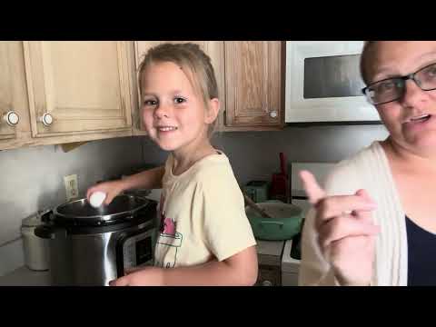 Видео: МЫСЛИТЕ МАСШТАБНО!!! Дешёвые обеды для моей ОЧЕНЬ БОЛЬШОЙ семьи