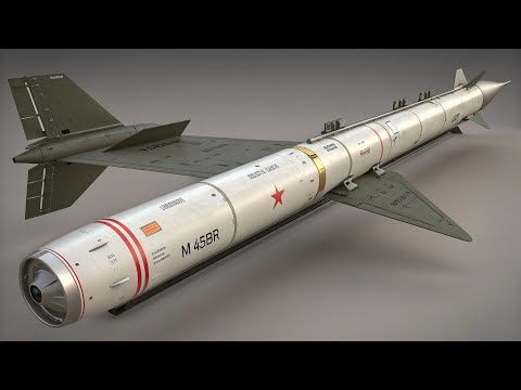 Видео: 3М-54 «Калибр»