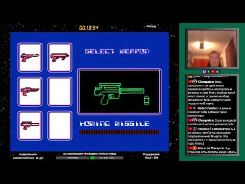 Видео: Journey to Silius / Raf World (NES, Famicom, Dendy) прохождение