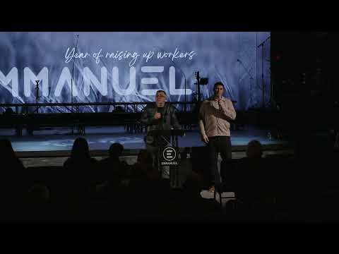 Видео: Лидерский семинар | 10/29/2025