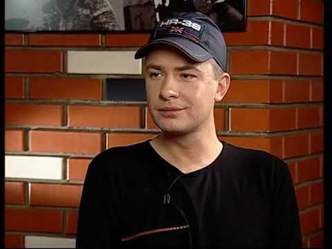 Видео: "Честь имею пригласить". Андрей Данилко.