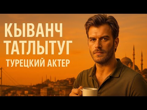 Видео: Кыванч Татлытуг тайная жизнь турецкой звезды, о которой вы не знали