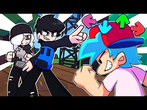 Видео: ВИТТЯ ПРОТИВ СИДЖЕЯ И РУБИ! ЗВЕЗДНЫЙ ХАОС ► Friday Night Funkin' Starlight Mayhem