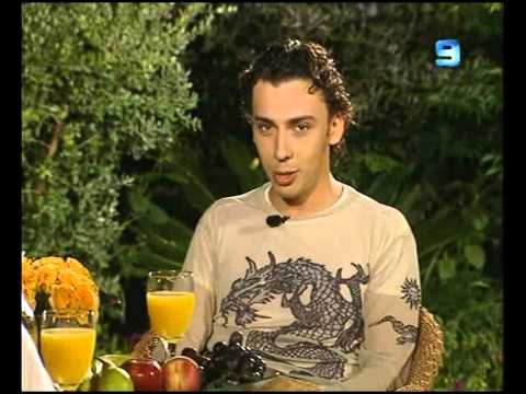 Видео: Максим Галкин - Любимец публики