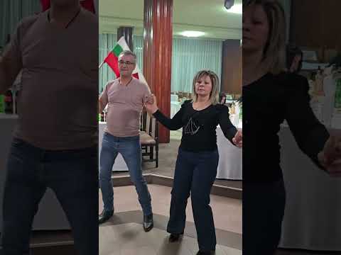 Видео: Соло саксофон Пламен Петков и соло кларинет Хари Асенов на празника на Дани Николов - 21.12.2024г