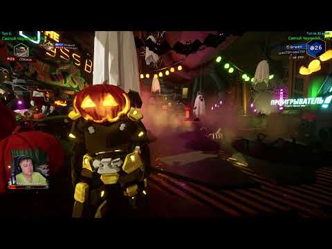 Видео: Deep Rock Galactic. #2 Глубокие погружения Greenа