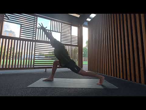 Видео: ЙОГА АНТИСТРЕСС/ 30 минут практики