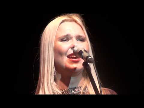 Видео: Пелагея - Ой, то не вечер