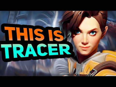 Видео: Overwatch 2, но это 𝓡𝓮𝓪𝓵𝓲𝓼𝓽𝓲𝓬