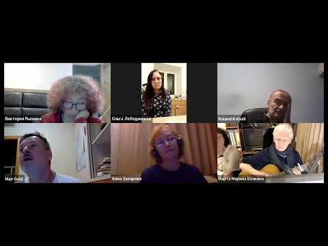 Видео: 2025.10.21  Вторник. Буфет. Зум