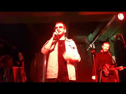 Видео: Аффинаж - "Мантикора", (Казань, 9 Марта 2024 г.)