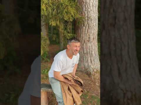 Видео: Проект «Пушкинский Заповедник. Места, события». Озеро Маленец